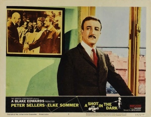 Poster - A Shot in the Dark (1964)_08